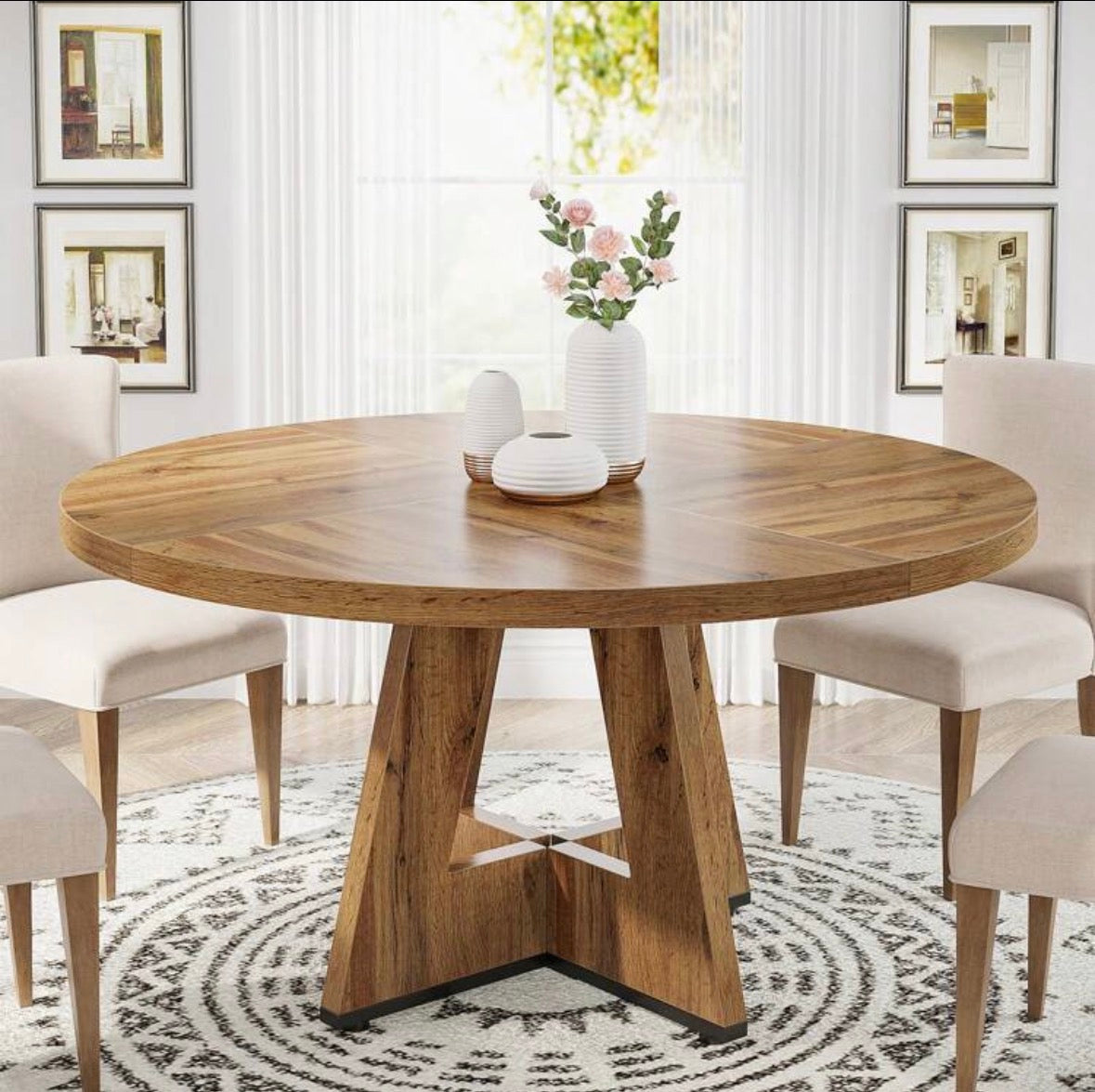 Tables