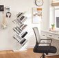 8-tier tree shelf