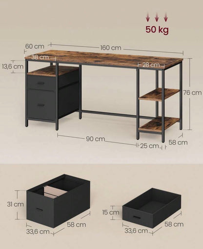 Storage office