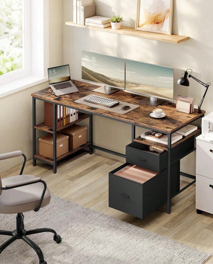 Storage office
