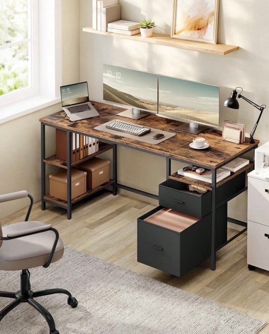 Storage office