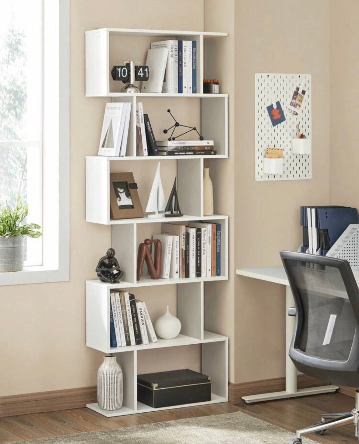 Storage bookcase