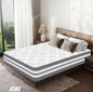 Matelas hybride 90X200 à mémoire de forme
